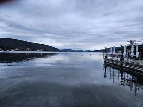 Wörthersee