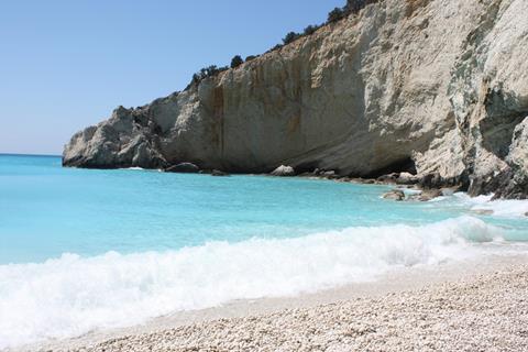 Porto Katsiki