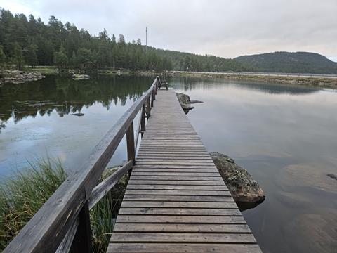 Norwegenreise 2023 6 Steg