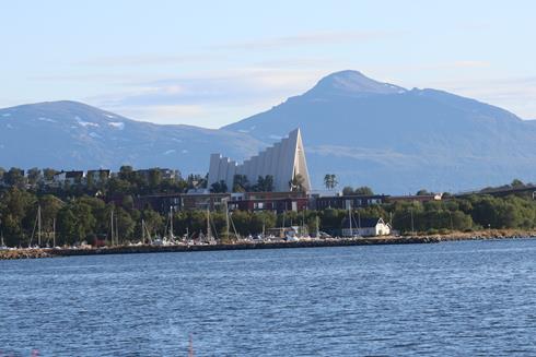 Tromsø – Tor zur Arktis