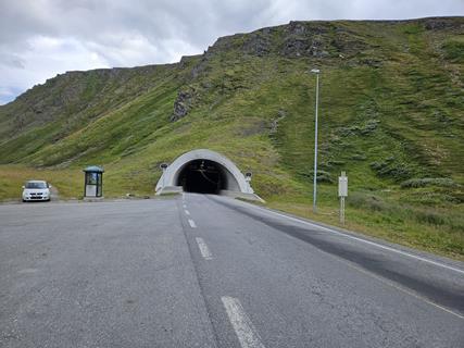 Nordkaptunnel 144919 R