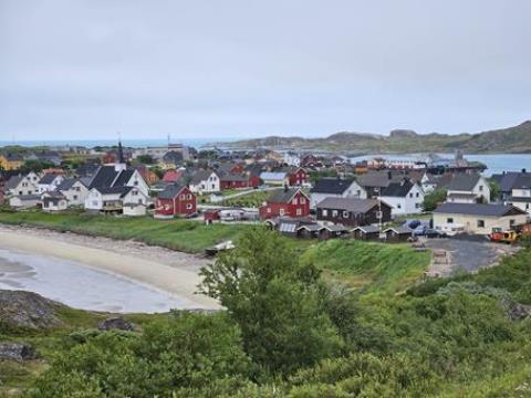 Norwegenreise 2023 9 bugoynes 141810 r