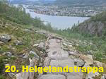 20 Helgeland