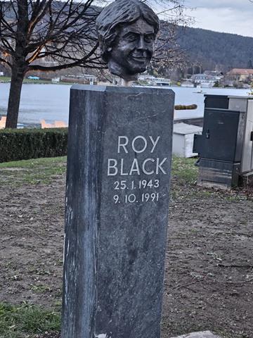 Roy Black