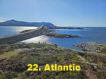 22 Atlantic