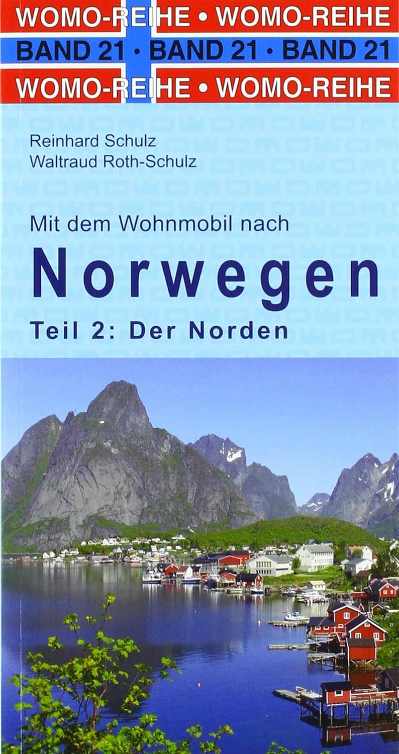 Norwegen T2