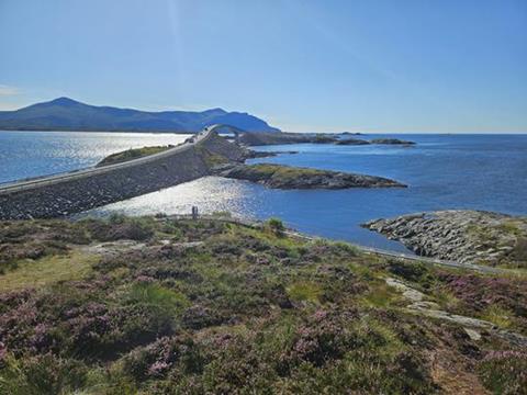 Norwegenreise 2023 23 atlantic r
