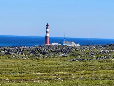 Norwegenreise 2023 10 slettnes fyr 130932 r