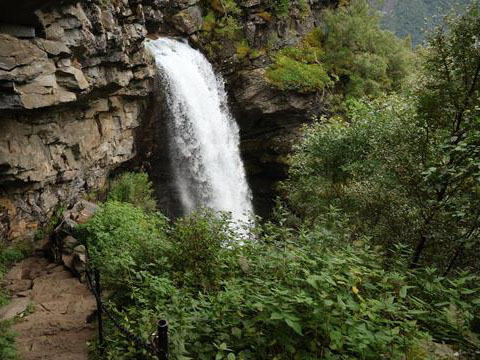 Norwegenreise 2023 28 storseterfossen r