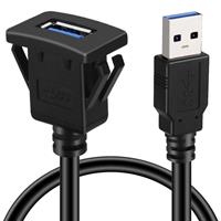 MediaCenter Joying im Ducato einbauen 14 usb steckdose