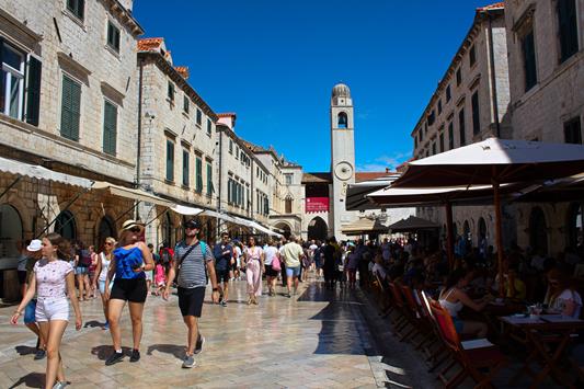 Dubrovnik - Perle der Adria 9 dubrovnik 6993 1 r