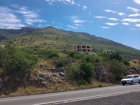 Utjeha und die Küste von Montenegro 8 utjeha 103549 1 r