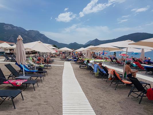 Utjeha und die Küste von Montenegro 3 utjeha 125610 1 r