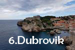 6 Dubrovnik Mini