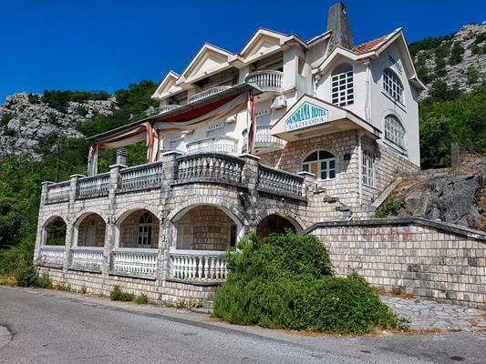 The Camp in Rijeka am Shkodra See 14 rijeka 095129 1 r