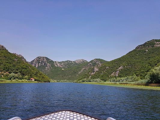 The Camp in Rijeka am Shkodra See 13 rijeka 112501 1 r