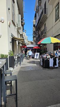 Shops Palermo
