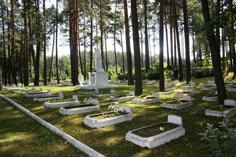 Das Grauen von Dünaburg 3 daugavpils 6663 r