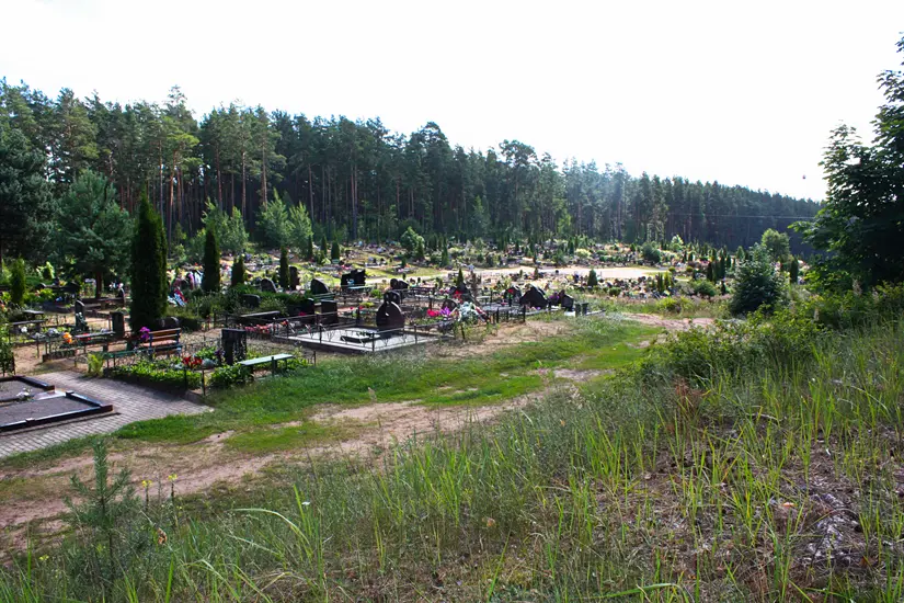 Das Grauen von Dünaburg 4 daugavpils 6665 r