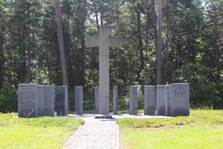 kriegsgräber