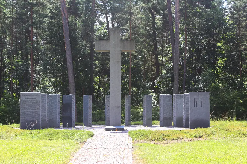 Das Grauen von Dünaburg 6 daugavpils 6673 r