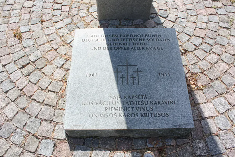 Das Grauen von Dünaburg 9 daugavpils 6703 r