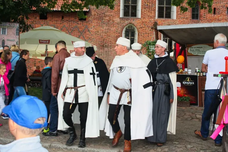 ritter marienburg