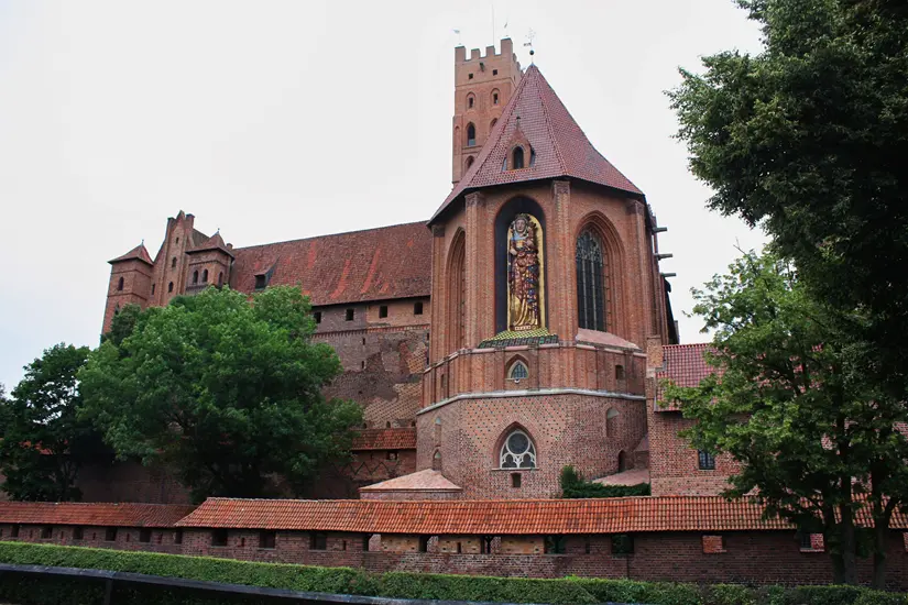 Marienburg