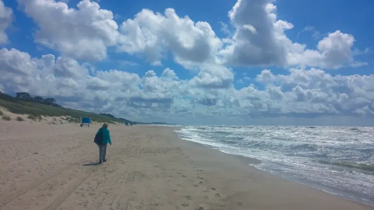 Nida ostsee