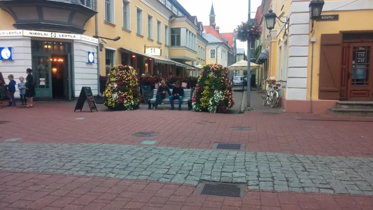 pärnu