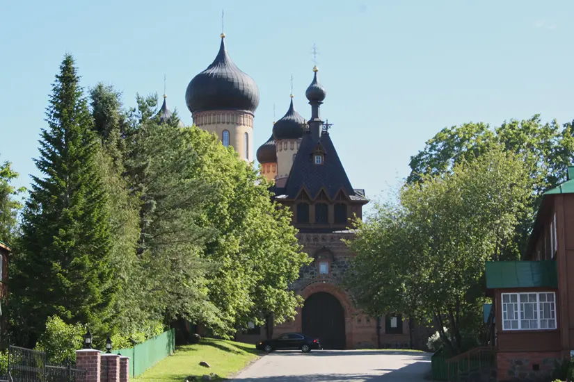 Narva und das Nonnenkloster Pühtitsa 8 puehtitsa 6585 r