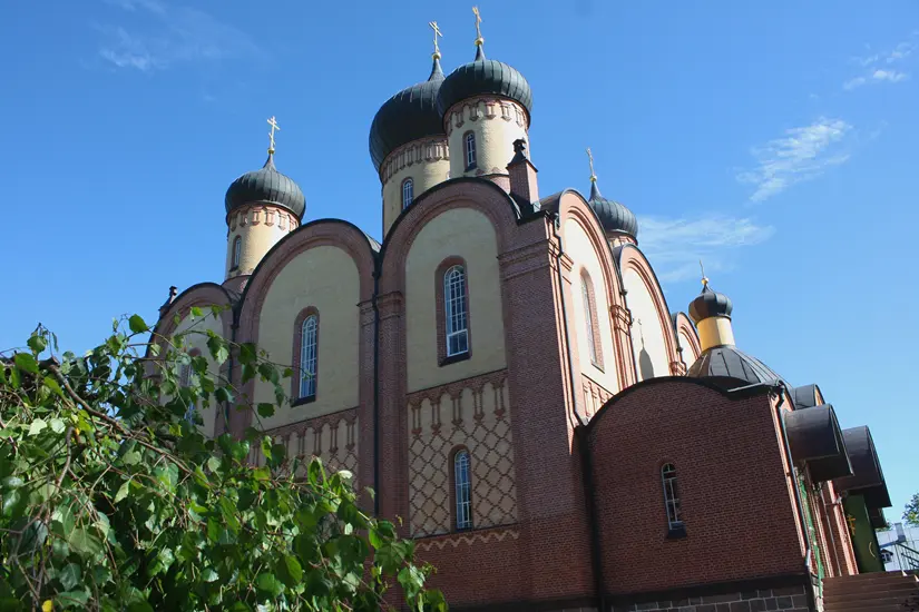 Narva und das Nonnenkloster Pühtitsa 7 puehtitsa 6587 r