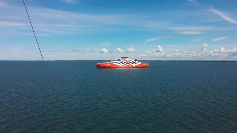 Saaremaa - Estnische Insel 2 saaremaa 121658 r