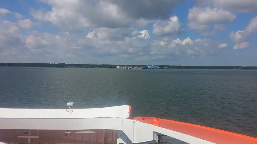 Saaremaa - Estnische Insel 1 saaremaa 122237 r