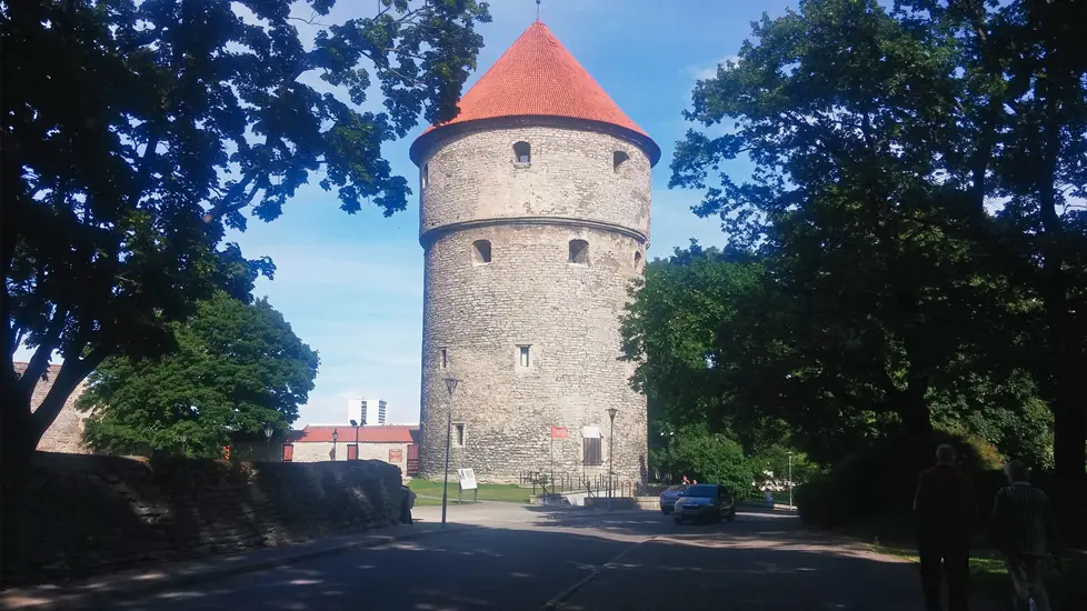 Tallinn - Stadt wie aus dem Märchen 3 tallinn 170343 r