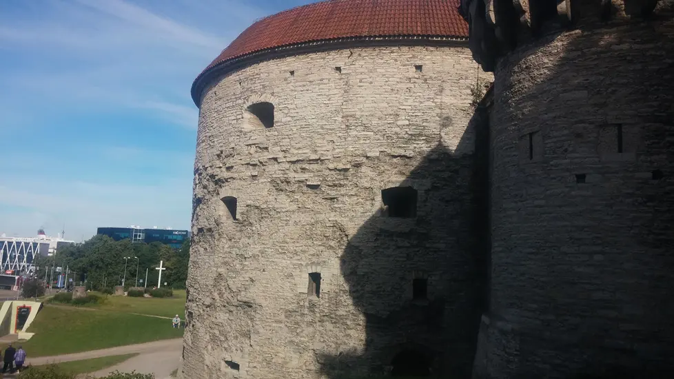 Tallinn - Stadt wie aus dem Märchen 12 tallinn 175004 r