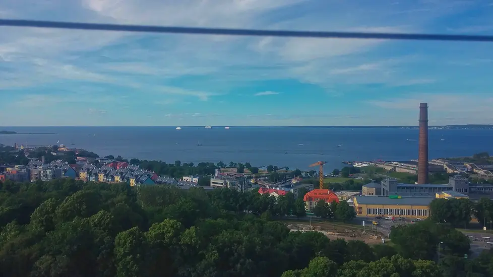 Tallinn - Stadt wie aus dem Märchen 14 tallinn 181205 r