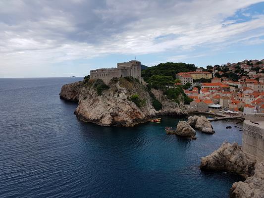 Dubrovnik