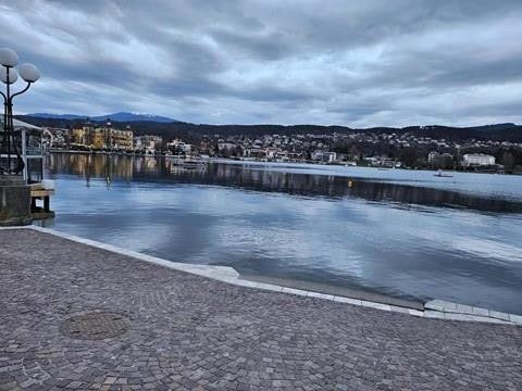 Wörthersee
