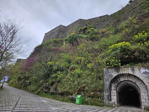 gjirokastra