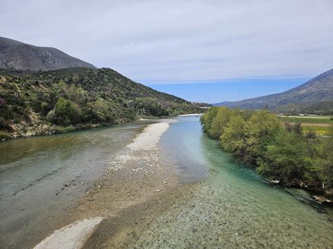 Vjosa