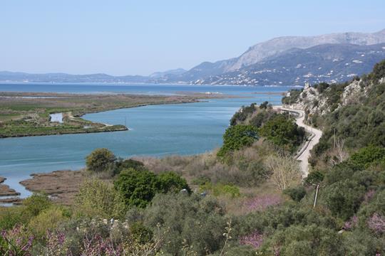 Butrint - Stadt der Antike 31 butrint 7325 r r