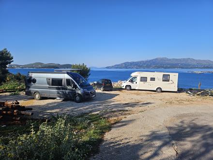 Butrint - Stadt der Antike 21 butrint 082934 r