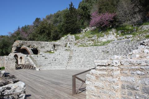 butrint