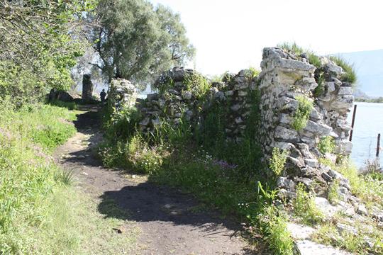 Butrint - Stadt der Antike 15 butrint 7283 r