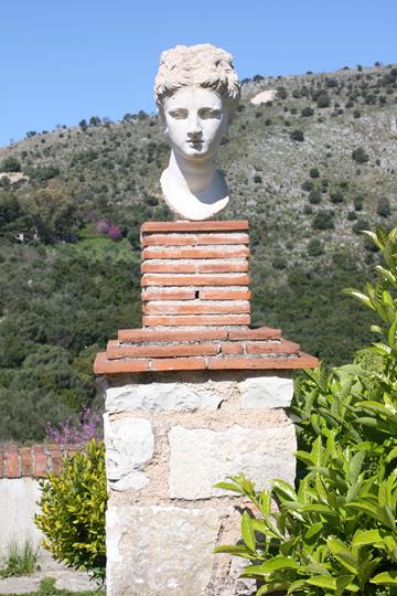 Butrint - Stadt der Antike 13 butrint 7326 r