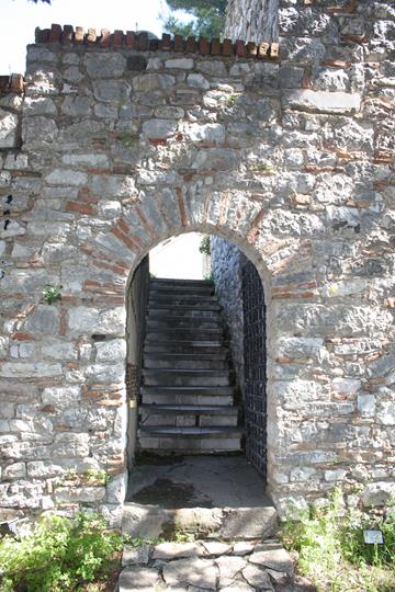 Butrint - Stadt der Antike 12 butrint 7328 r