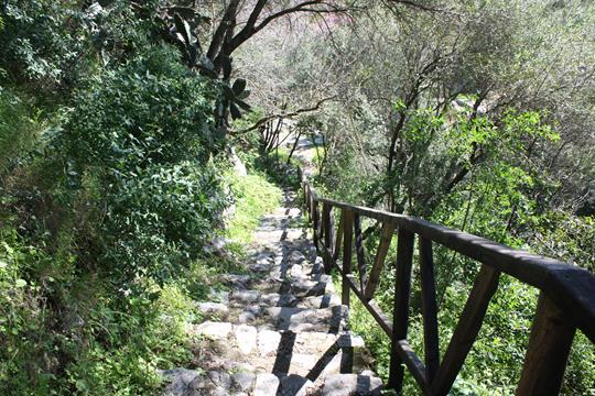 Butrint - Stadt der Antike 32 butrint 7329 r