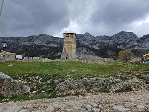 kruja