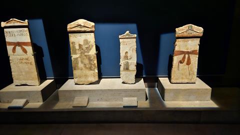 Die Königsgräber von Aigai 16 20230515 1103agai r